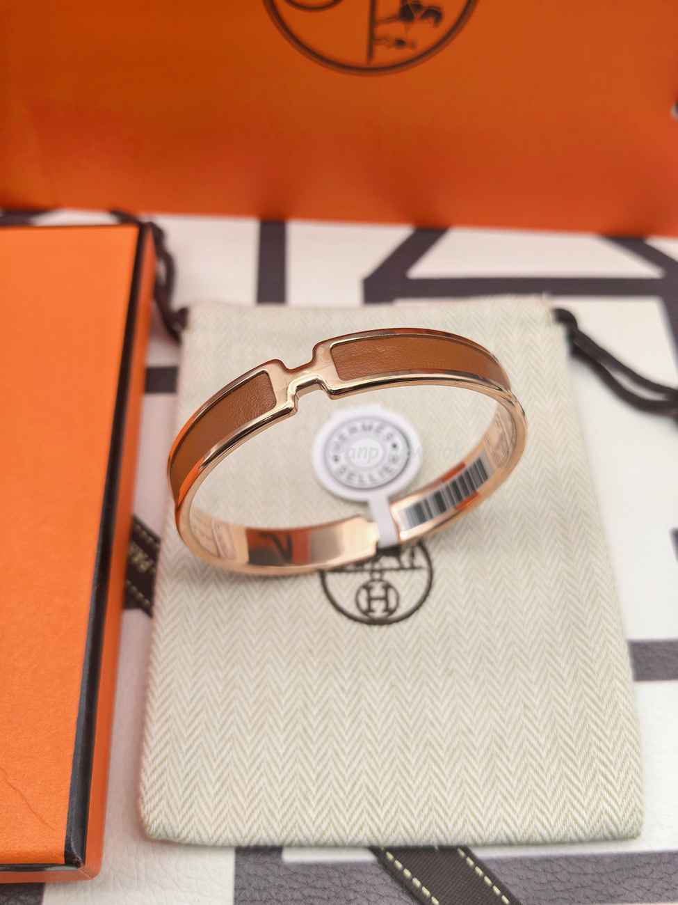 Hermès Bracelets For Women (31) - www.newkick.vip